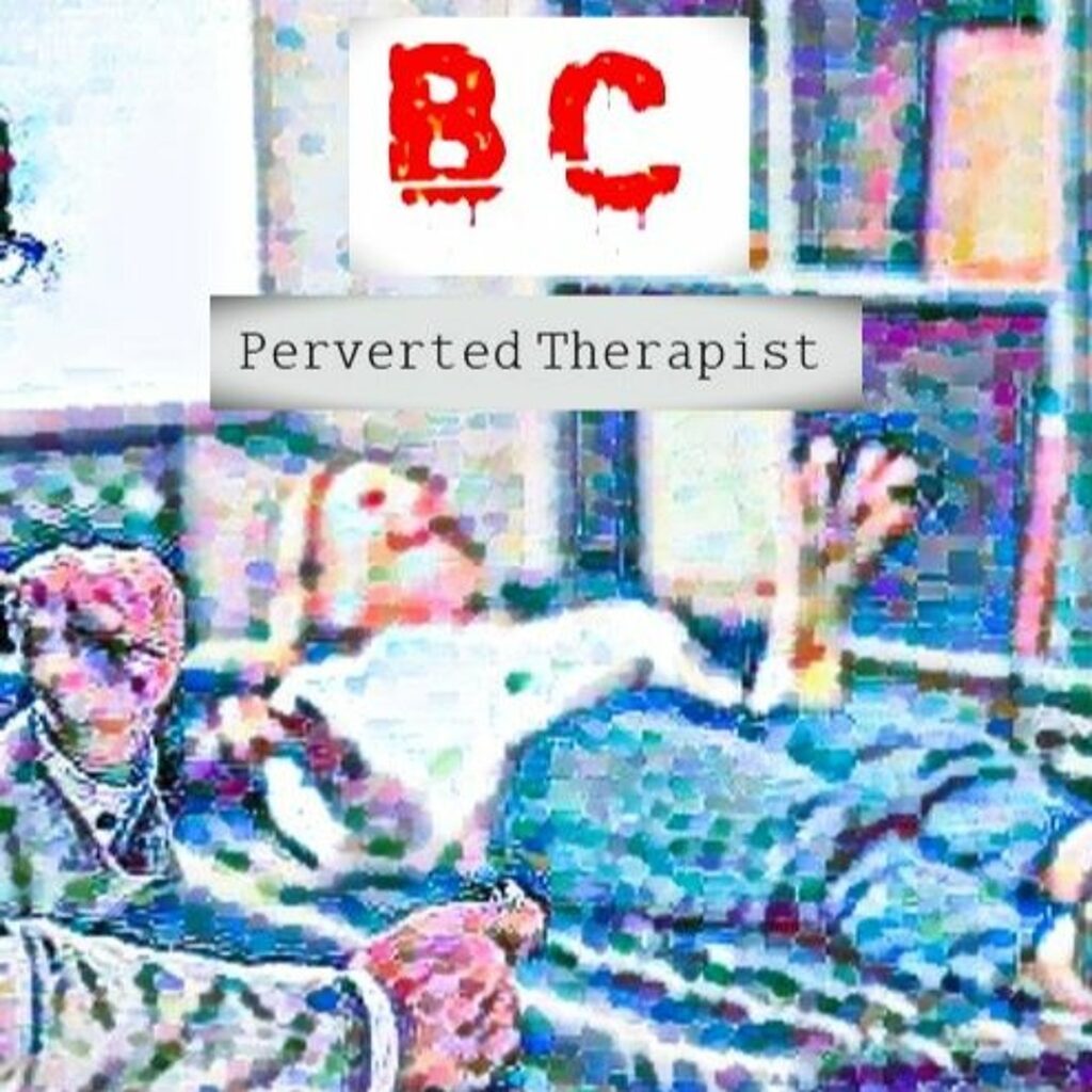 Perv Therapy