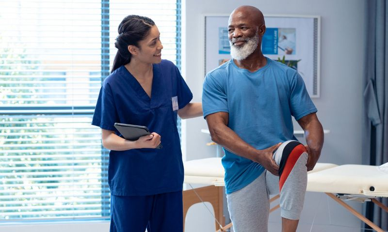 Physical Therapy Jobs Near Me