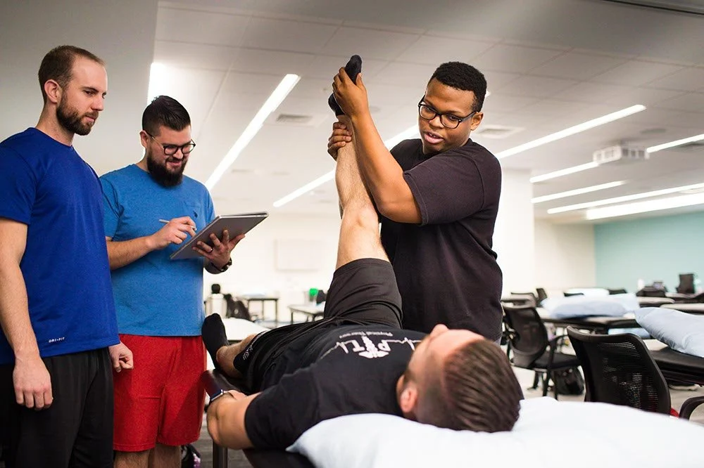 Physical Therapy Jobs Near Me