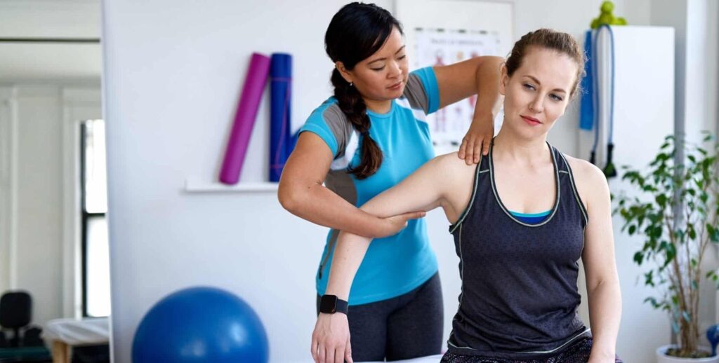 Physical Therapy Jobs Near Me