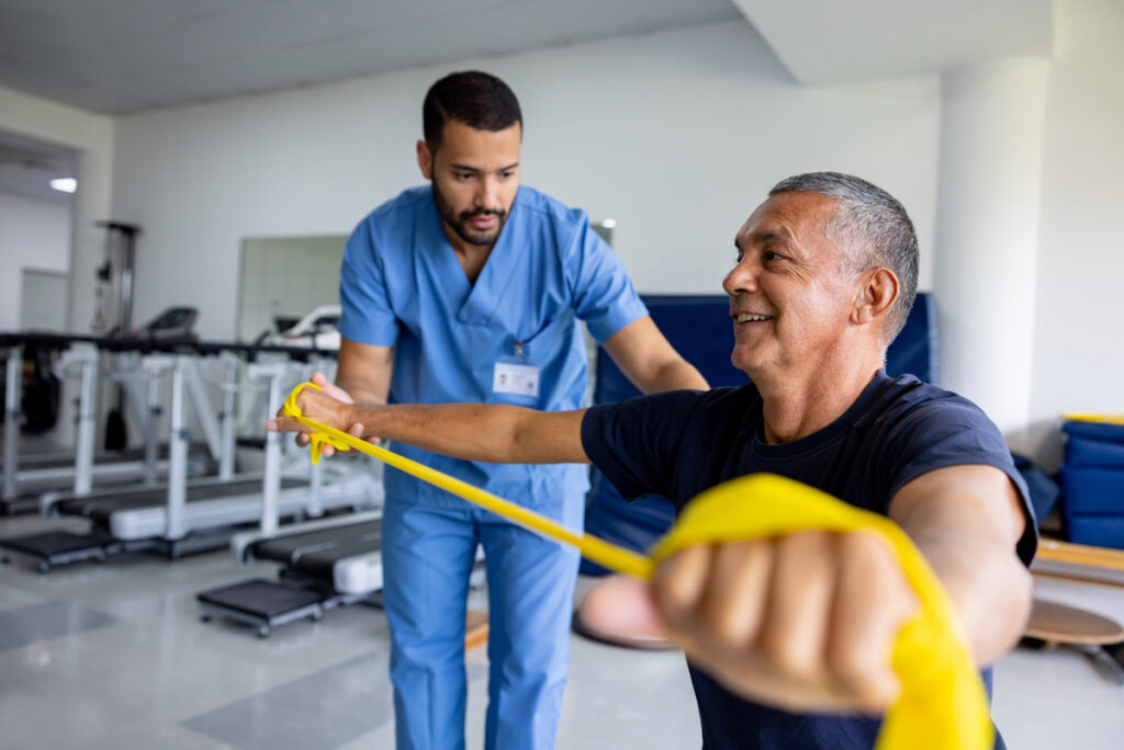 Physical Therapy Jobs Near Me