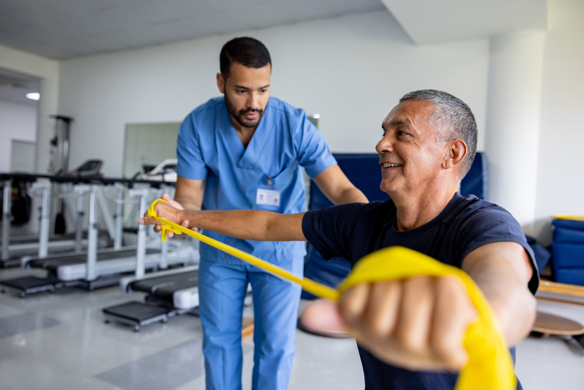 Physical Therapy Jobs Near Me