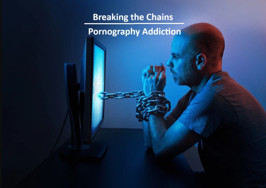 Porn Addiction Counselling Near Me