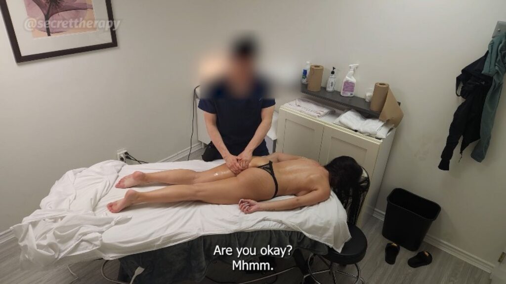Secret Therapy OnlyFans