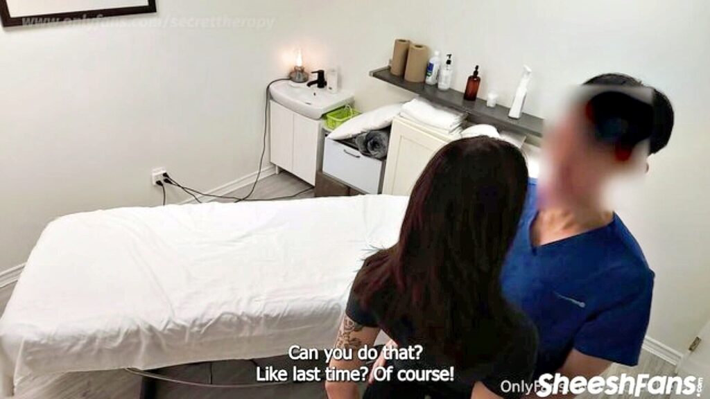 Secret Therapy OnlyFans