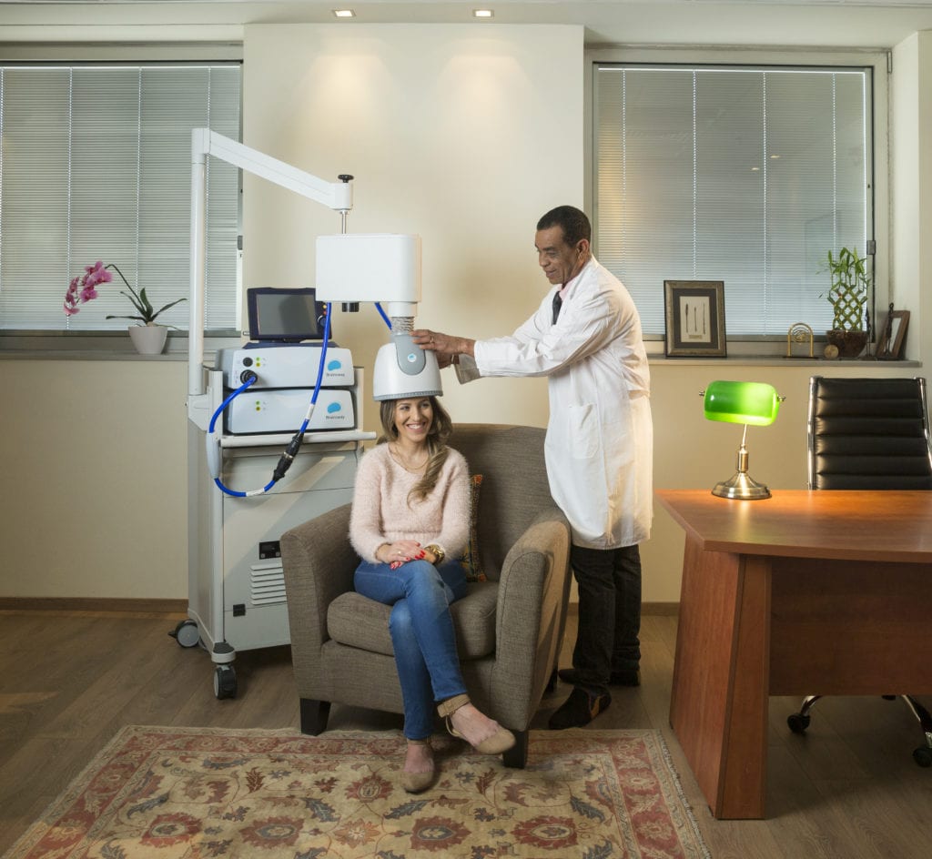 TMS Therapy Near Me