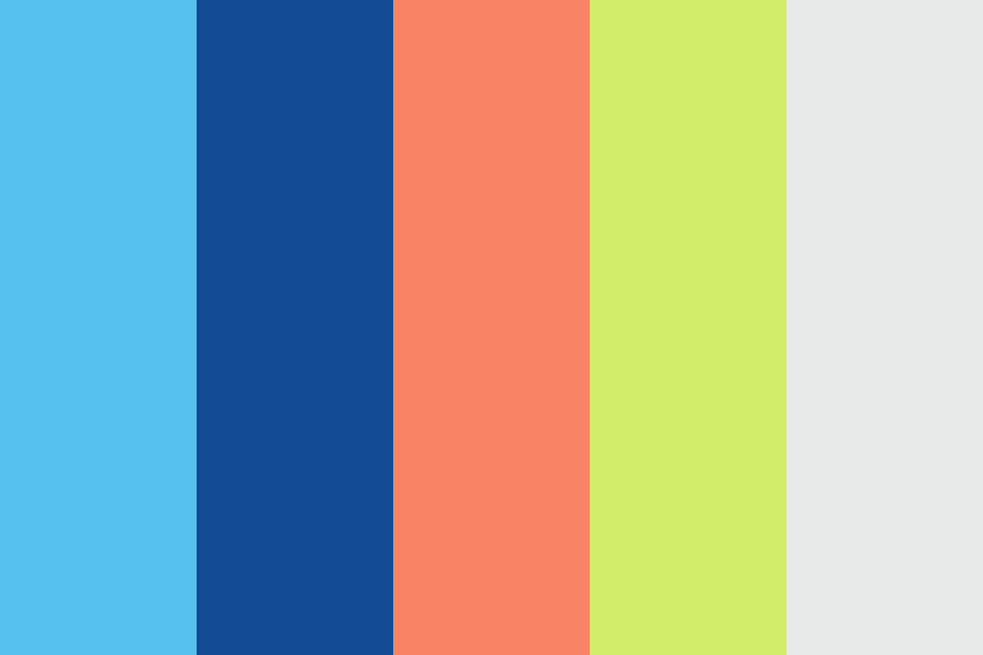 What Is the Color of Physical Therapy