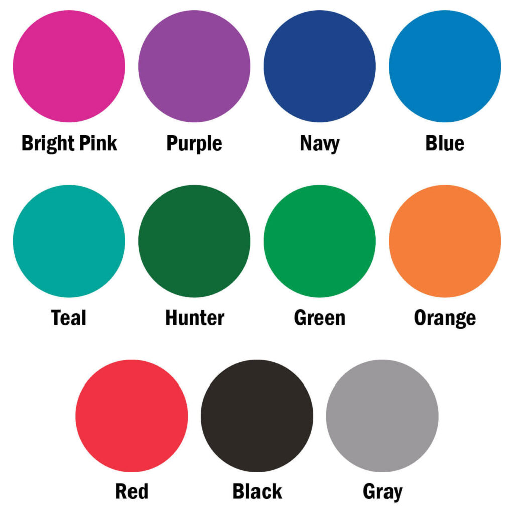 What Is the Color of Physical Therapy