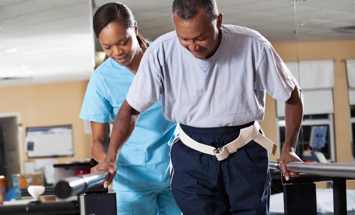 What Type of Degree is Required in Physical Therapy?