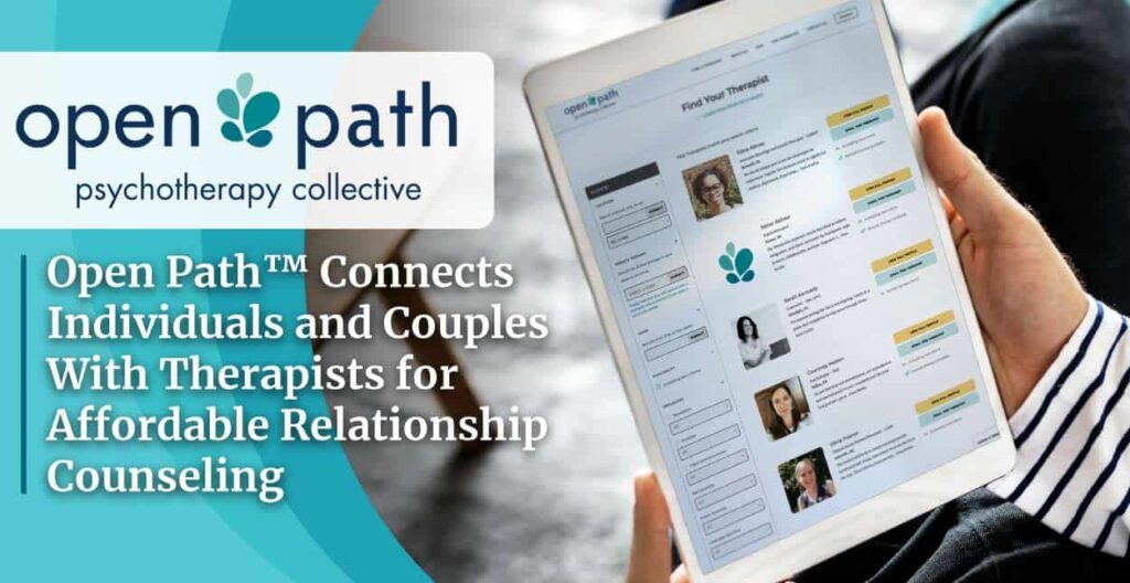 Open Path Psychotherapy Collective