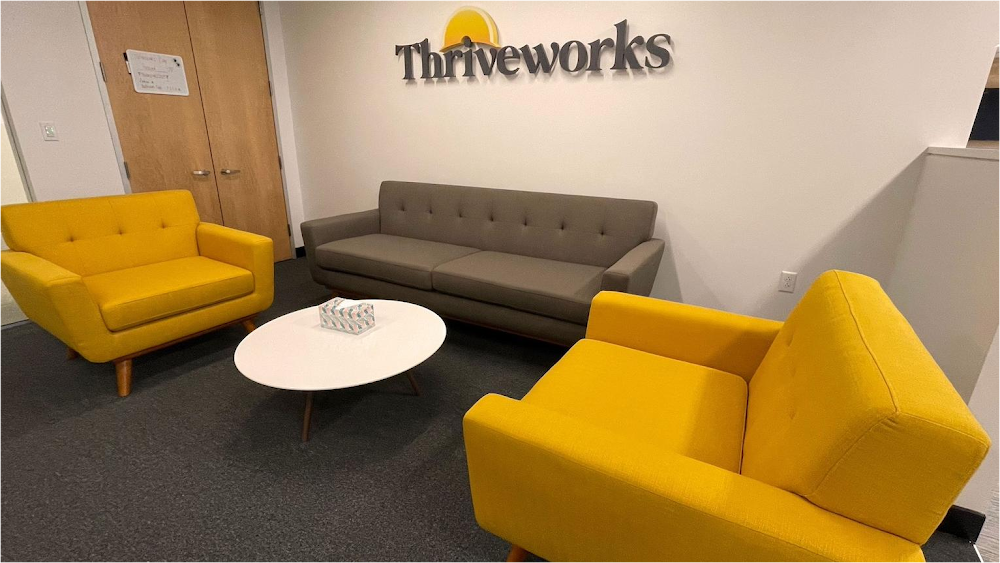 Thriveworks Counseling