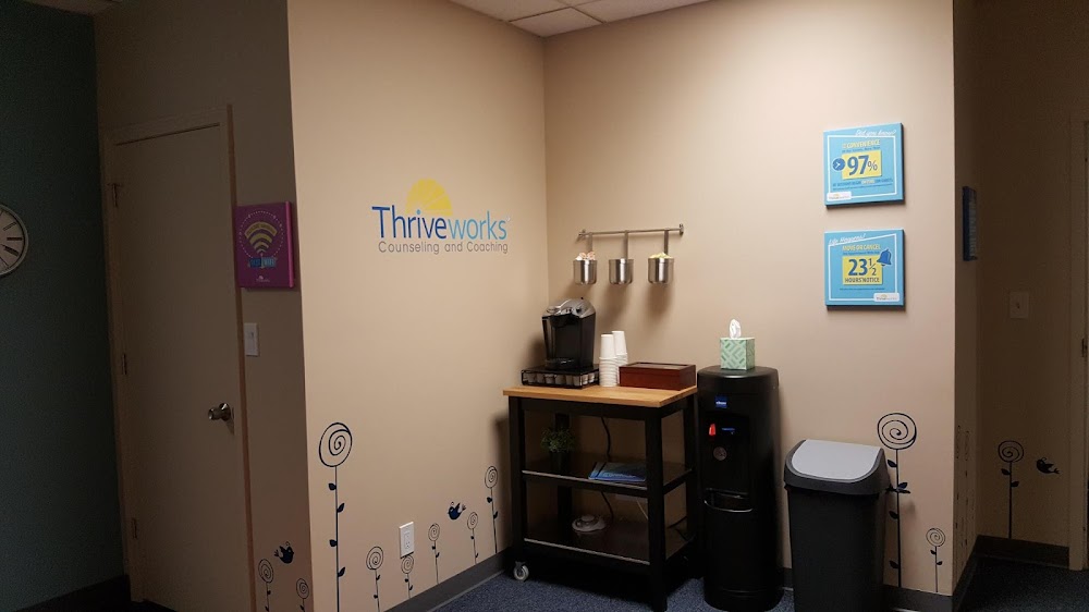 Thriveworks Counseling