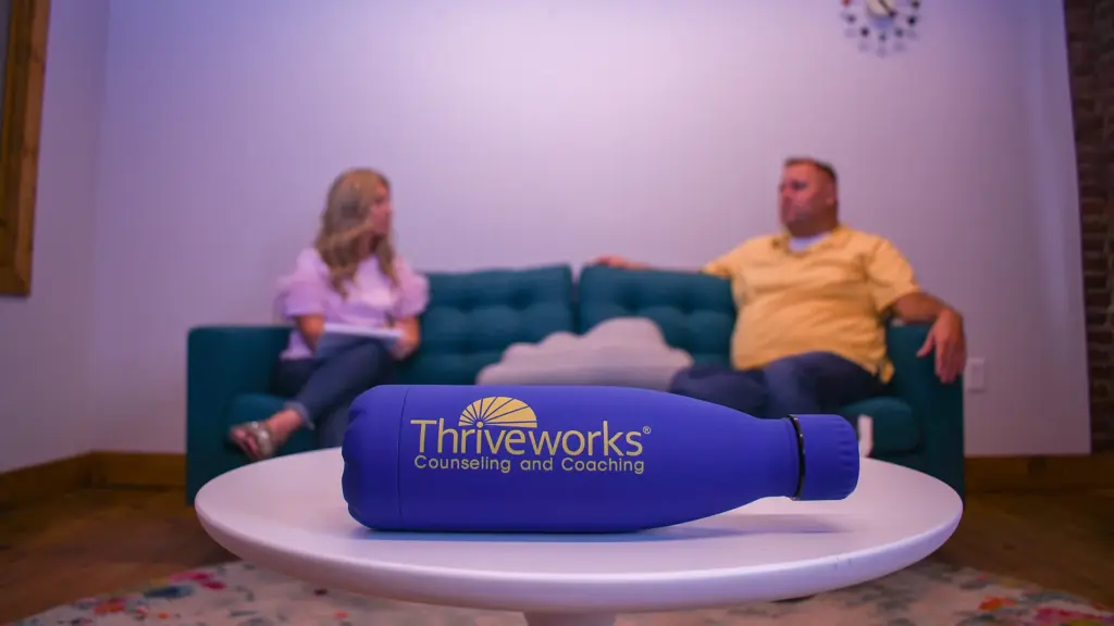 Thriveworks Counseling