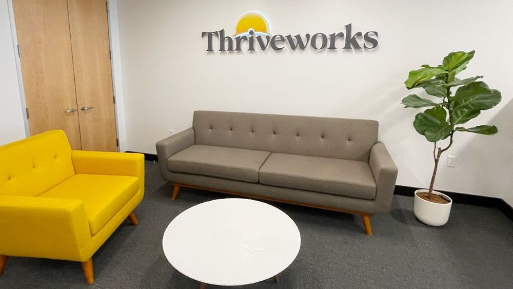 Thriveworks Reviews