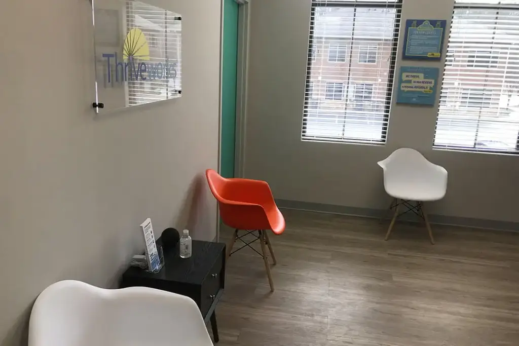 Thriveworks Reviews