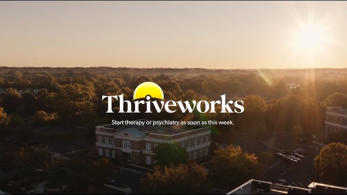 Thriveworks